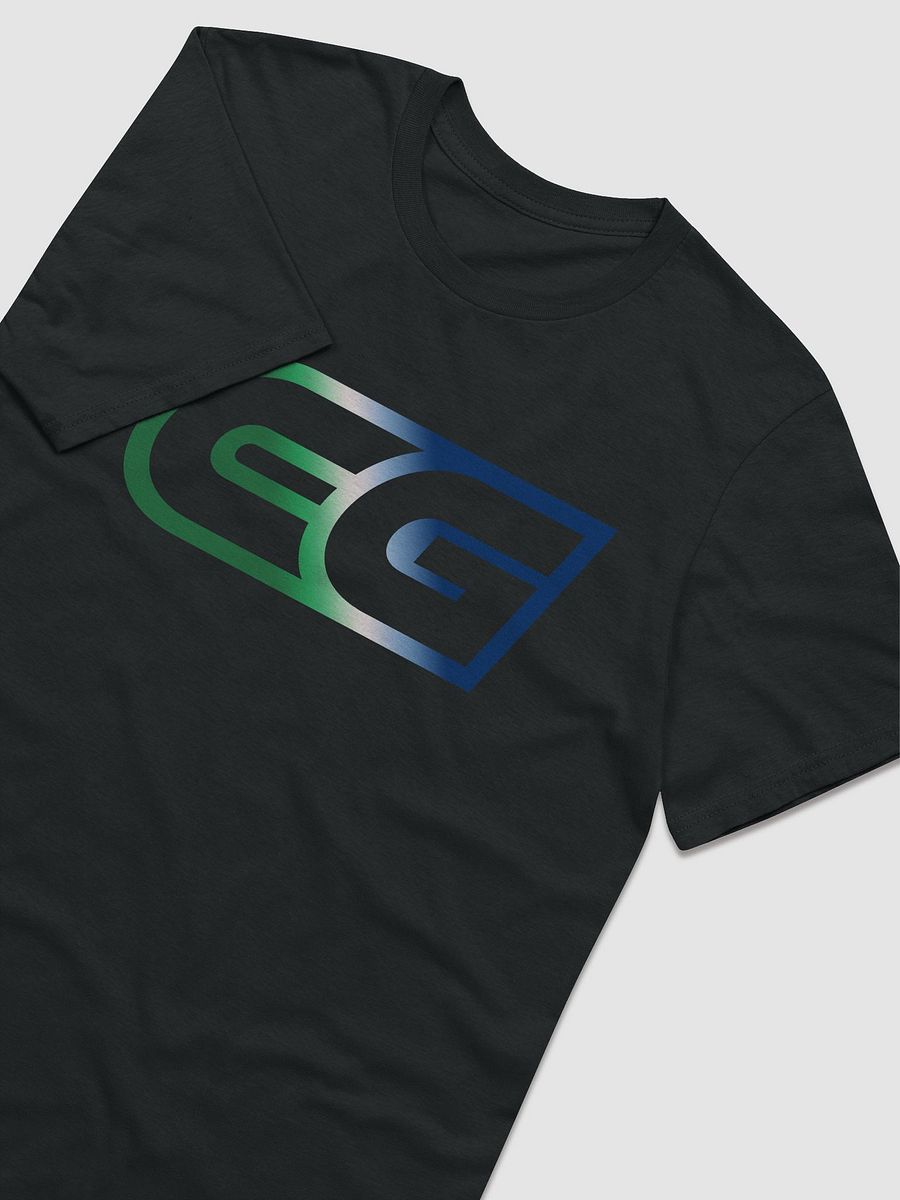 MLM Pride T-Shirt product image (4)