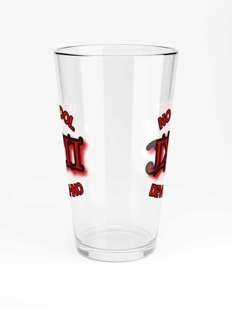 JXIII Devil Techno Glass product image (3)