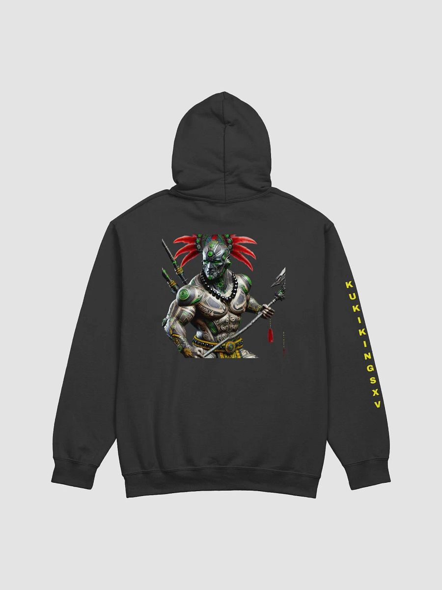KK$XV KING HOODIE product image (3)