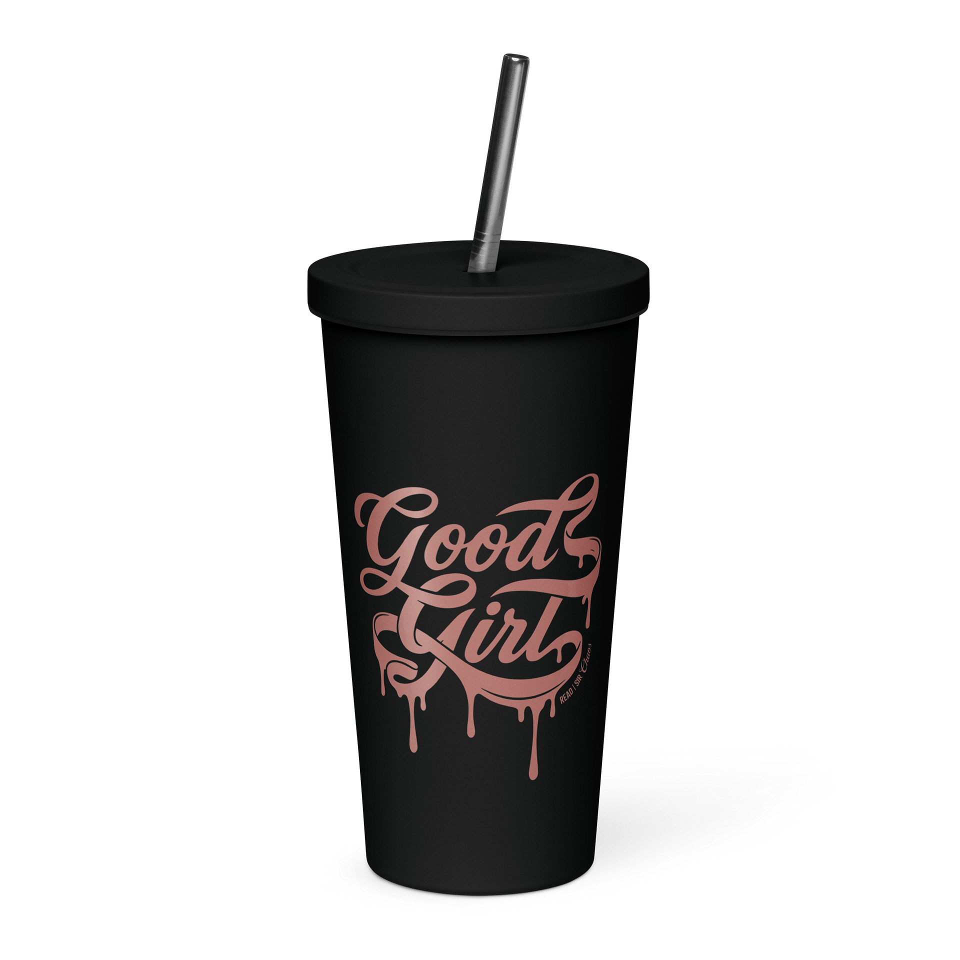 Good Girl Insulated Tumbler product image (3)