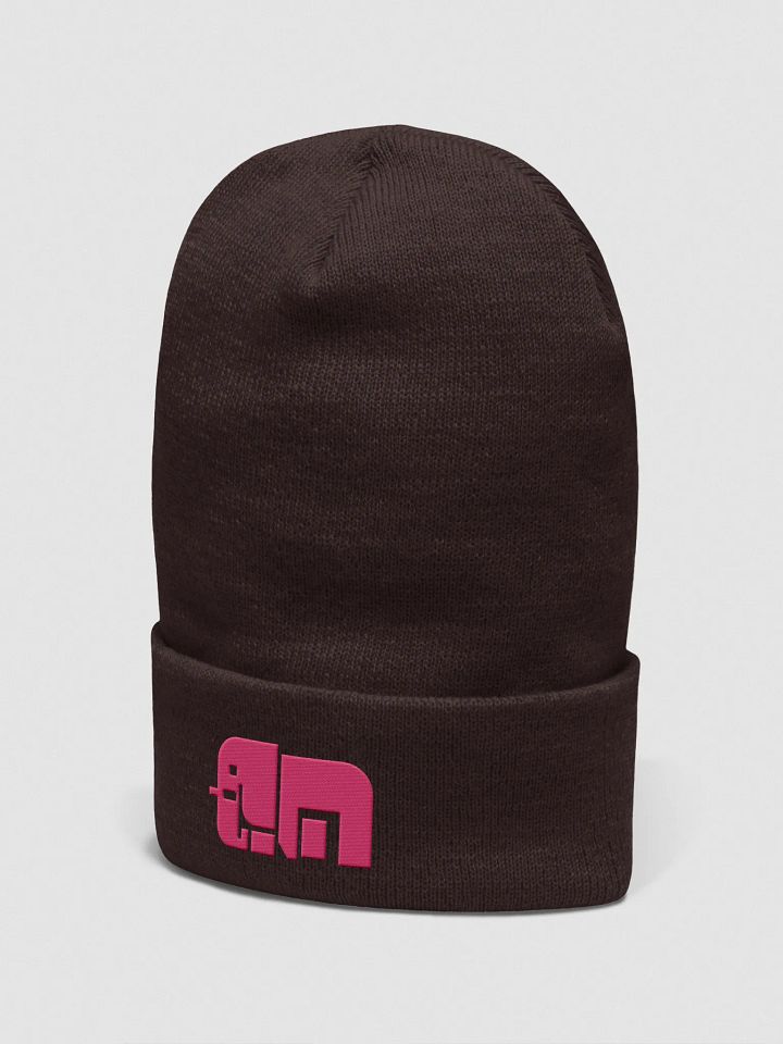 beanie product image (2)