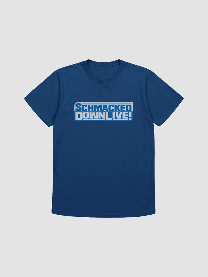 Schmacked Tee product image (1)