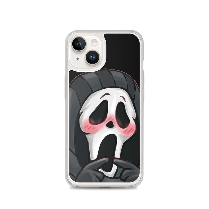 [justahomelessguymerch] iPhone Case product image (1)