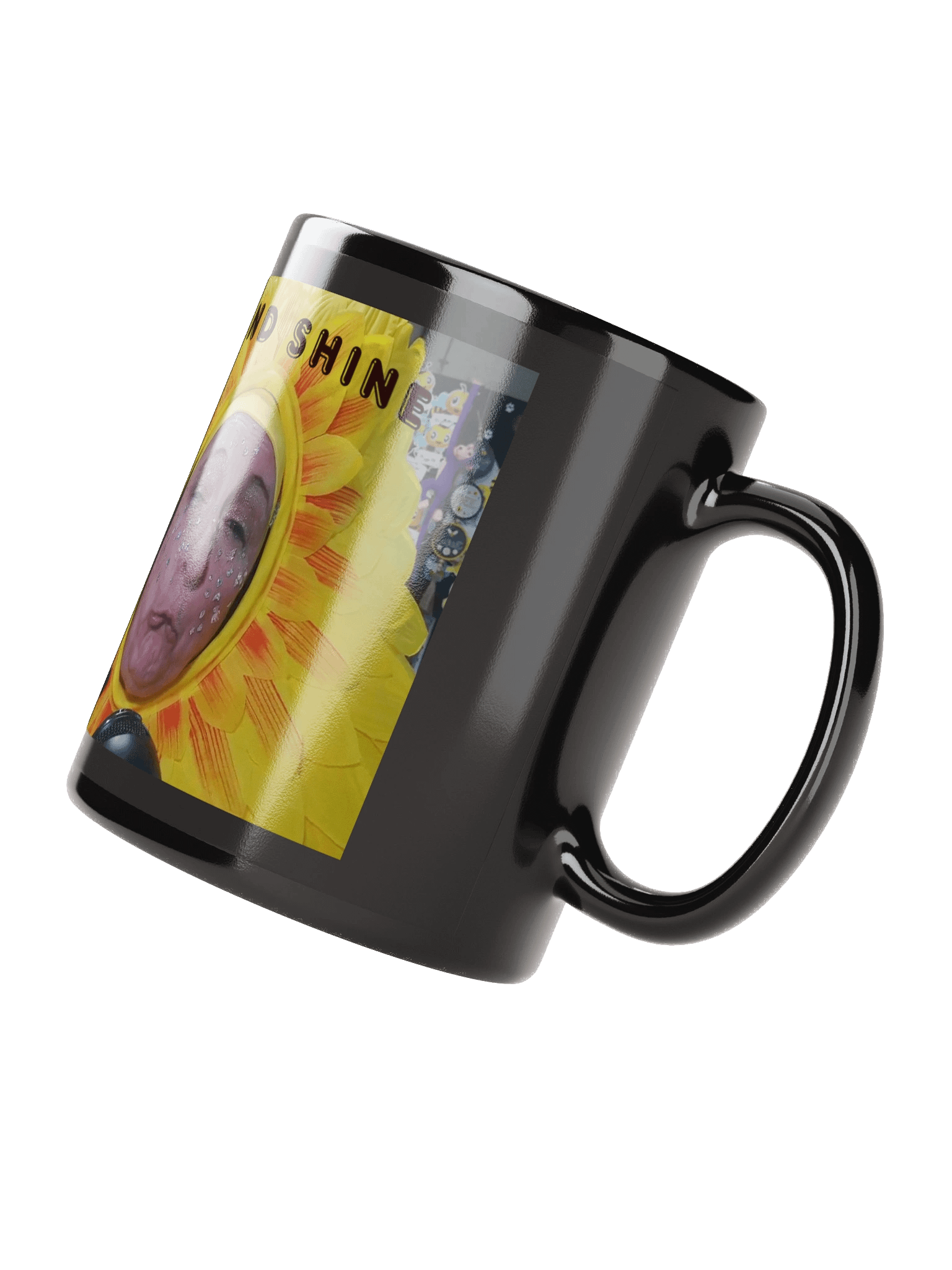 Rise and Shine product image (4)
