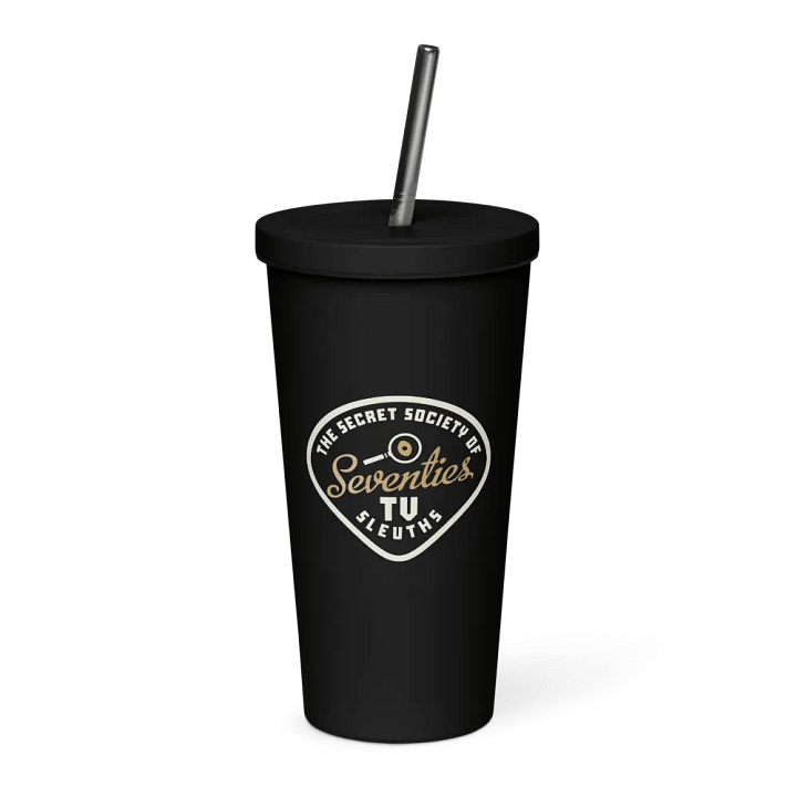 Secret Society 70 - Stainless Steel Tumbler product image (1)