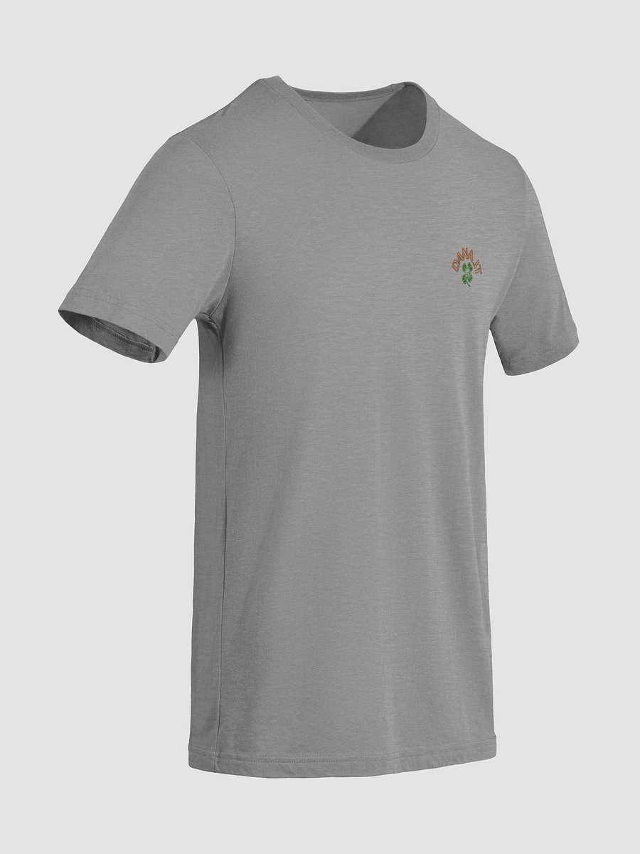Lucky DANA JT Clover Tee product image (87)