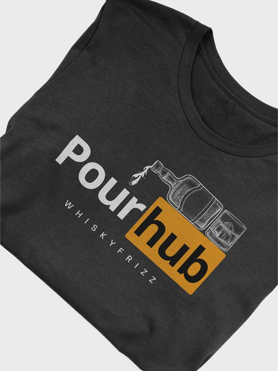 PourHub Shirt product image (42)