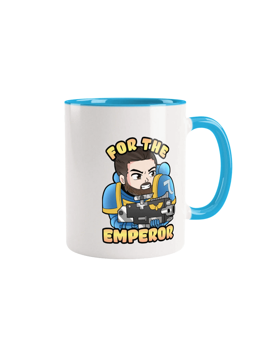 For the Emperor❗ product image (1)