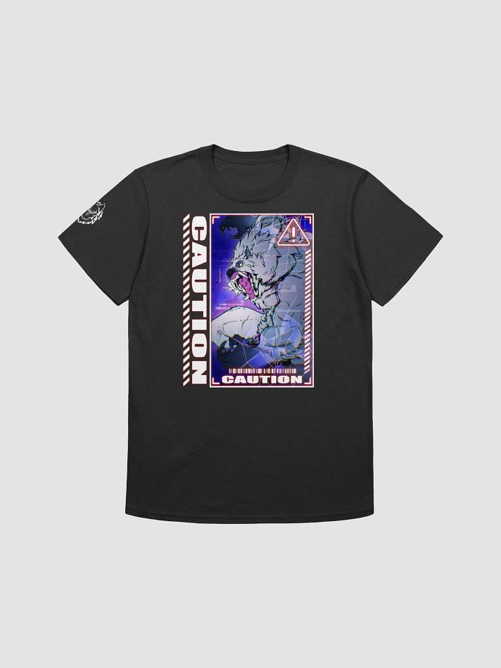 Cedric Brodon, Warning! product image (1)