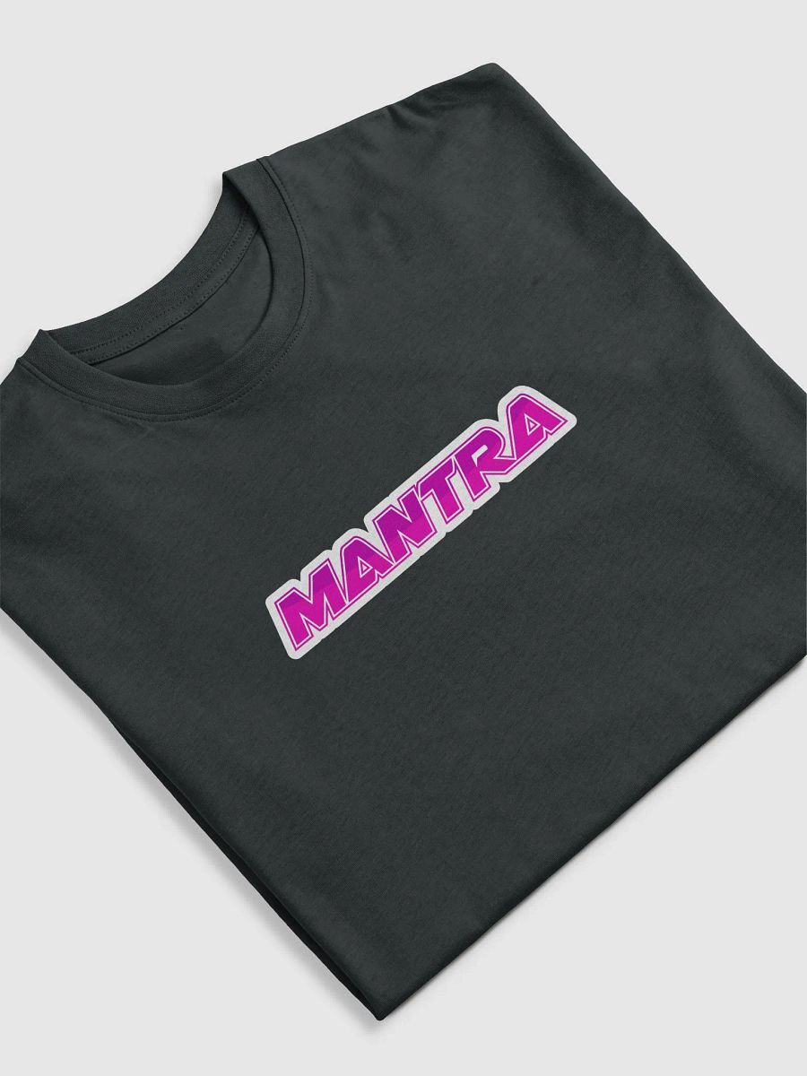 Mantra Tee product image (5)
