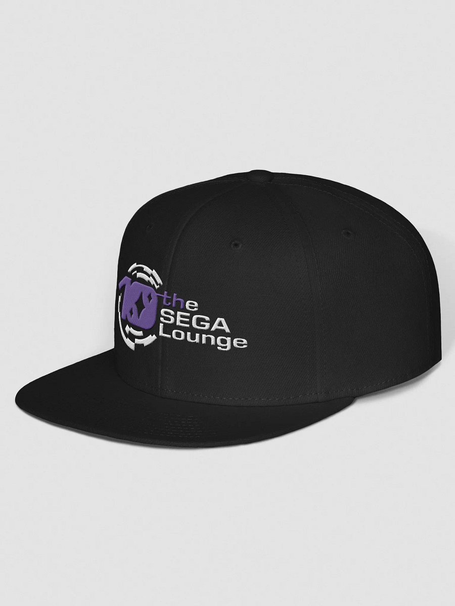 TSL10th Snapback Cap product image (2)