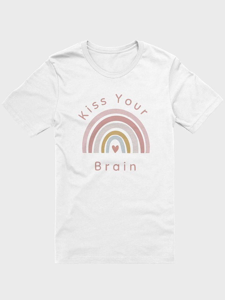 Kiss Your Brain Rainbow product image (8)