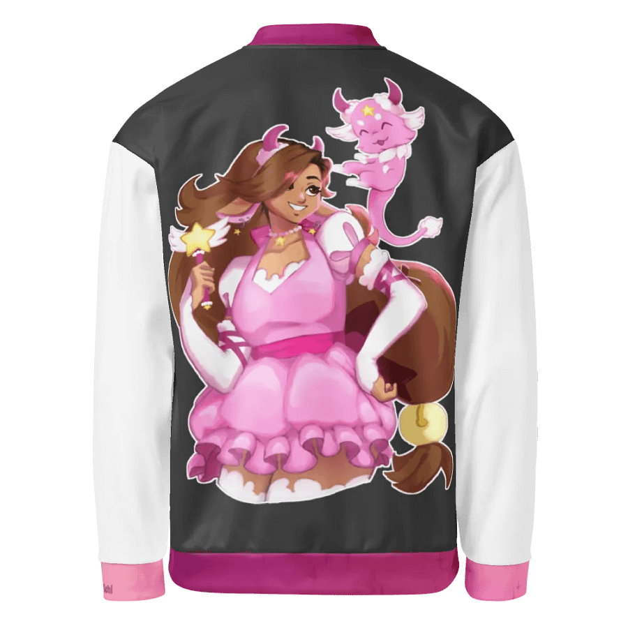 Magical Girl Michi Bomber V2 product image (3)