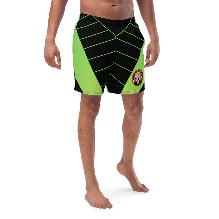 Patriot Nedo Boss Swim Trunks product image (1)