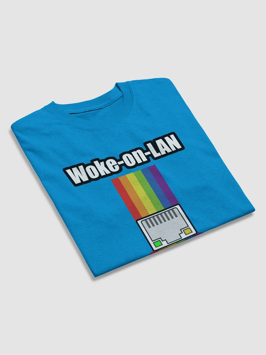 Woke on LAN (WOL) product image (4)