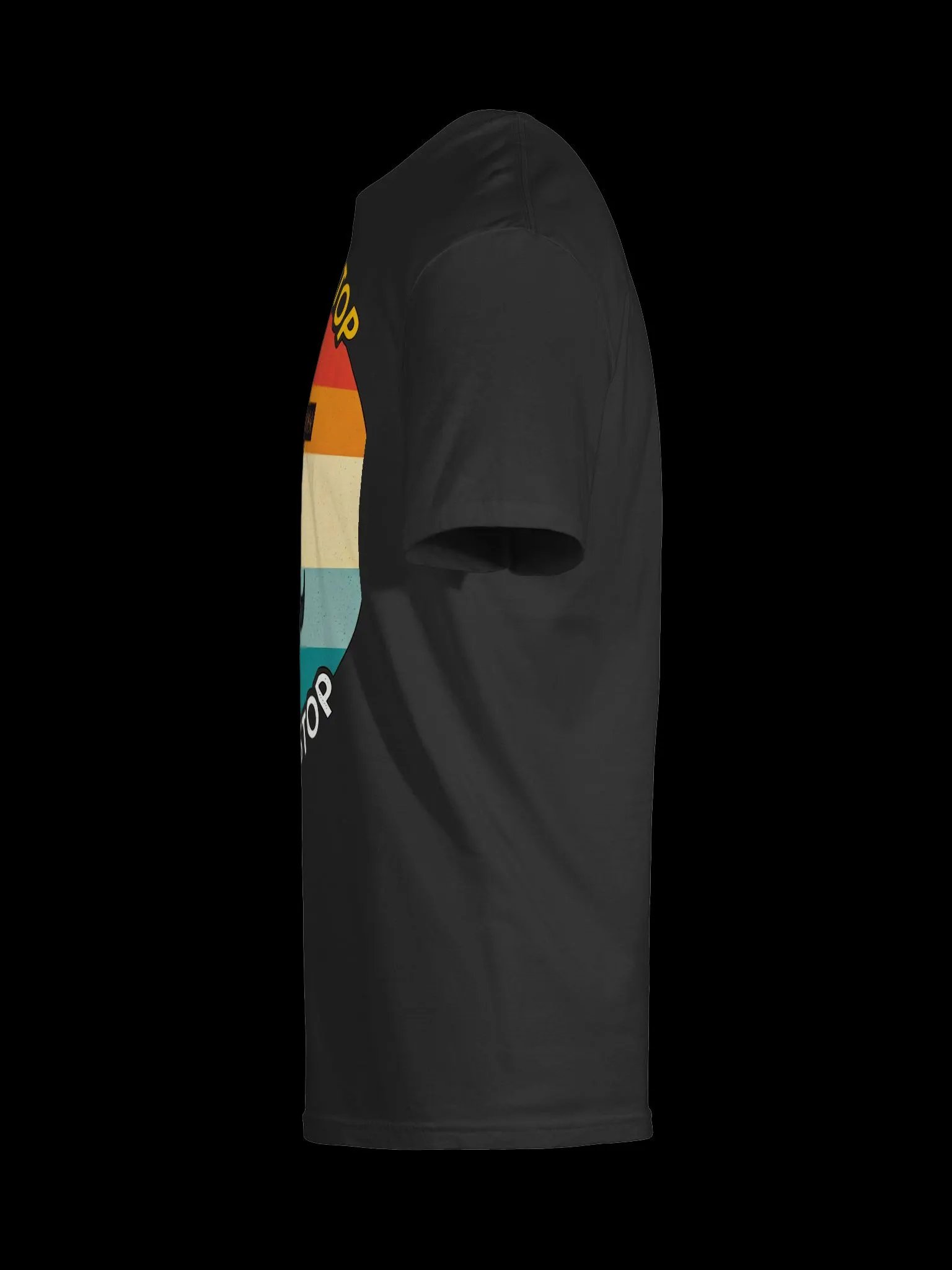 Math Lover-Can't Stop Won't Stop Pi-Pi Day T-Shirt product image (53)