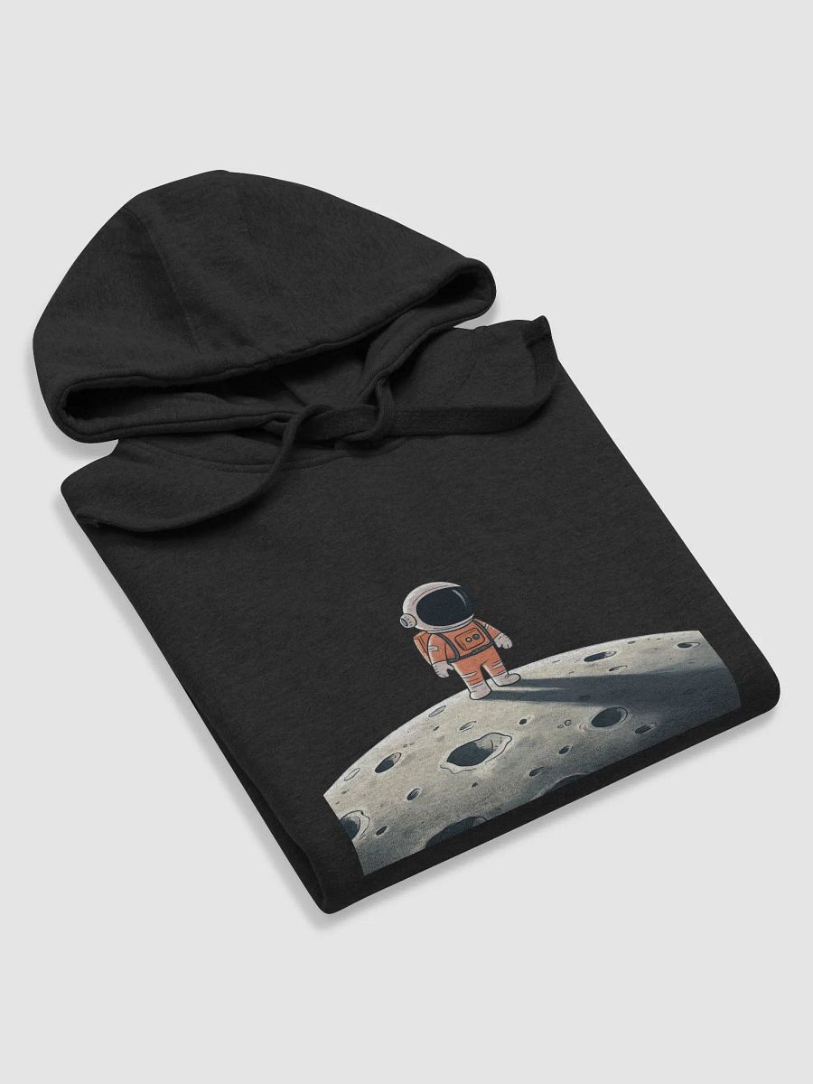Lunar Explorer Unisex Hoodie product image (52)