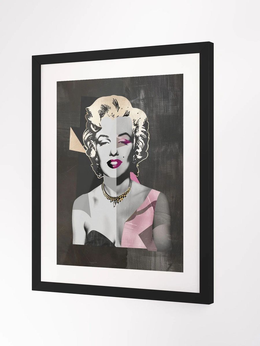 Framed Art Print product image (2)
