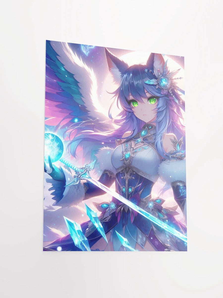Celestial Elements Poster product image (3)
