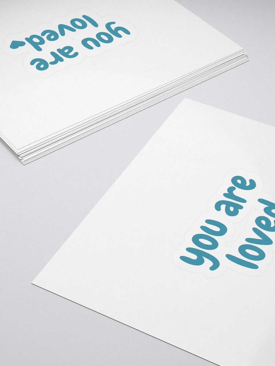 You Are Loved product image (4)