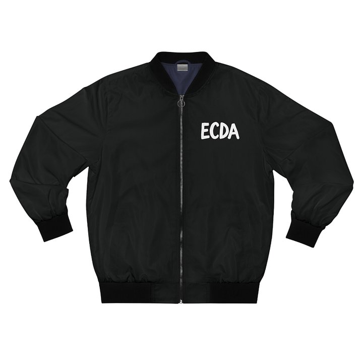ECDA BOMBER JACKET product image (1)