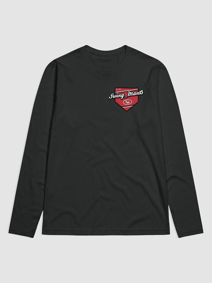Long Swing Tee product image (3)