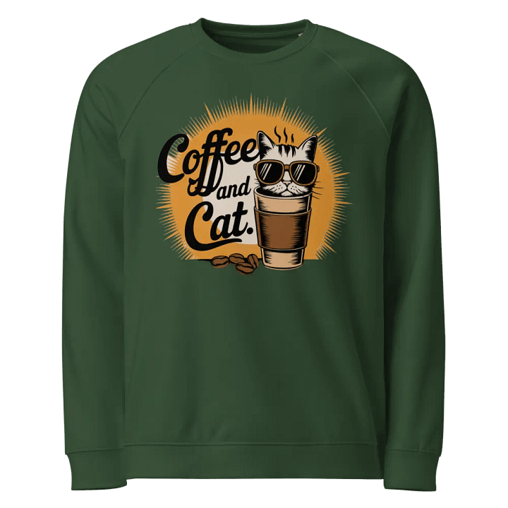 Coffee and Cat product image (1)