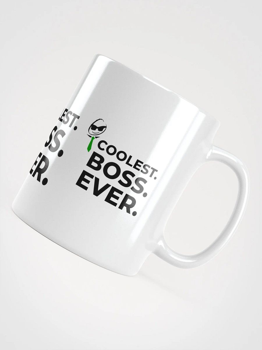 Working the Dream Life Coffee Mug – Motivational Ceramic Mug | Daily Inspiration | Purpose-Driven Drinkware product image (9)
