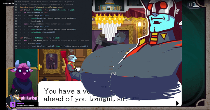 StreamerNotes product image (1)