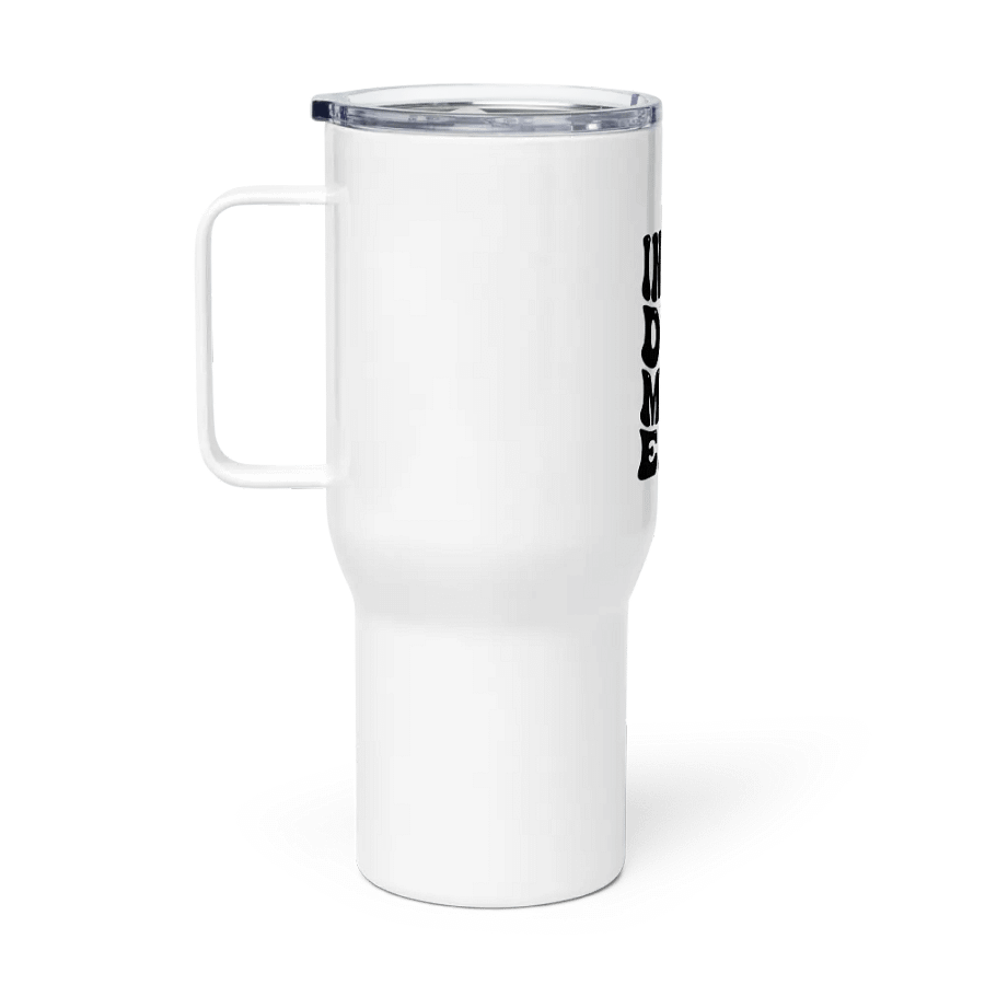 'IN MY DOG MOM ERA' cup product image (1)
