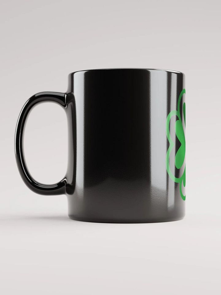 YLC Logo Mug product image (1)