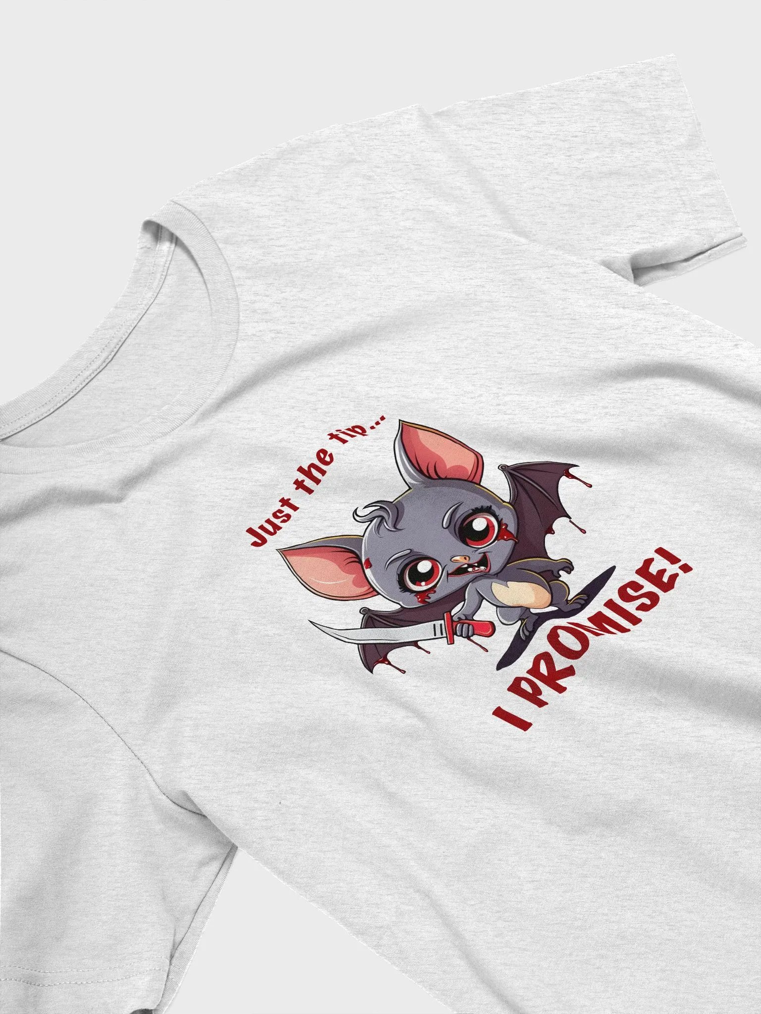 Just the Tip T- Shirt product image (3)