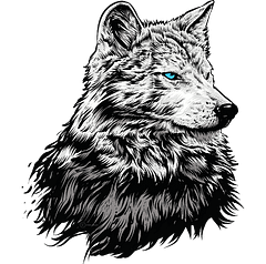 Irish's Wolf Pack