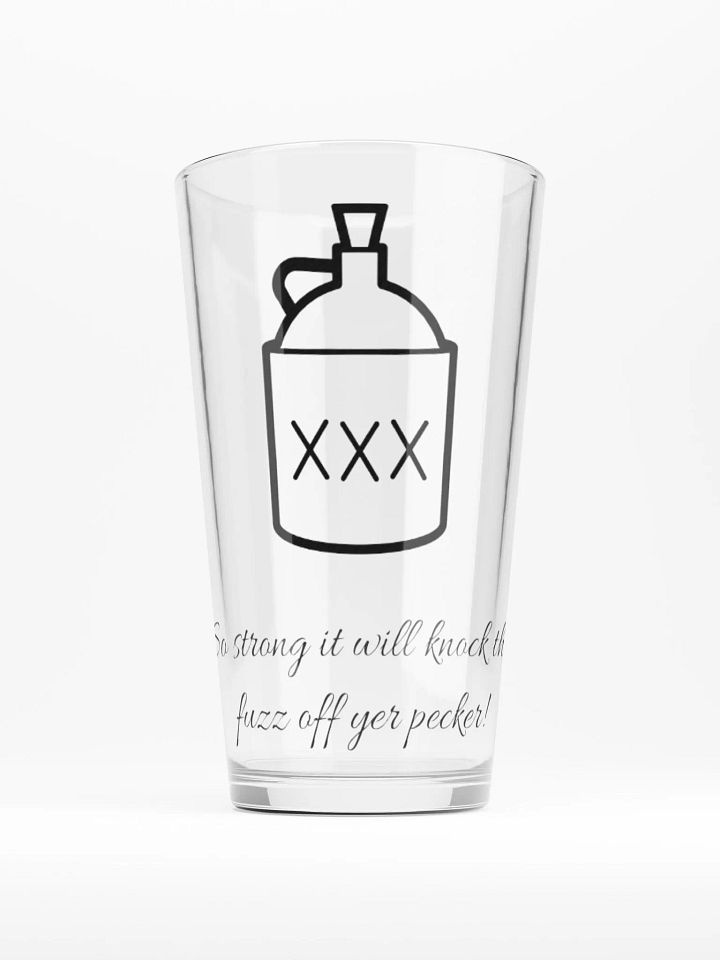 Pecker Pint product image (1)