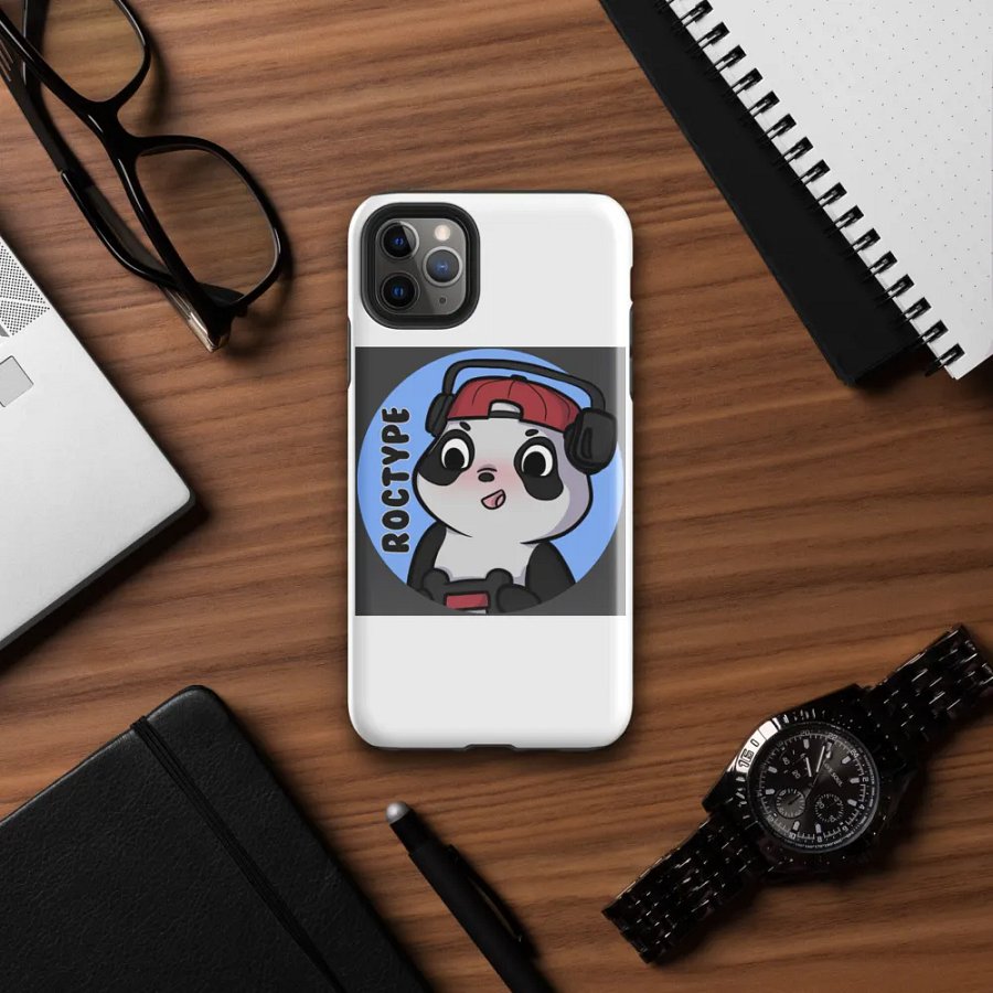 Panda Iphone Case product image (39)