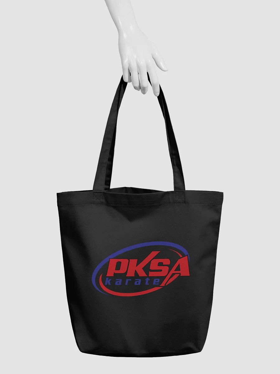 PKSA Logo Ecoconscious Eco-friendly Tote Bag product image (3)