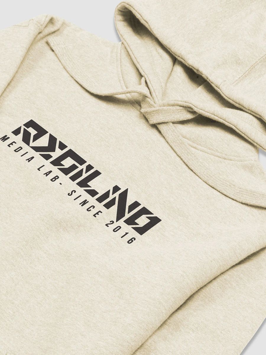 Regilino Media Lab Hoodie product image (13)