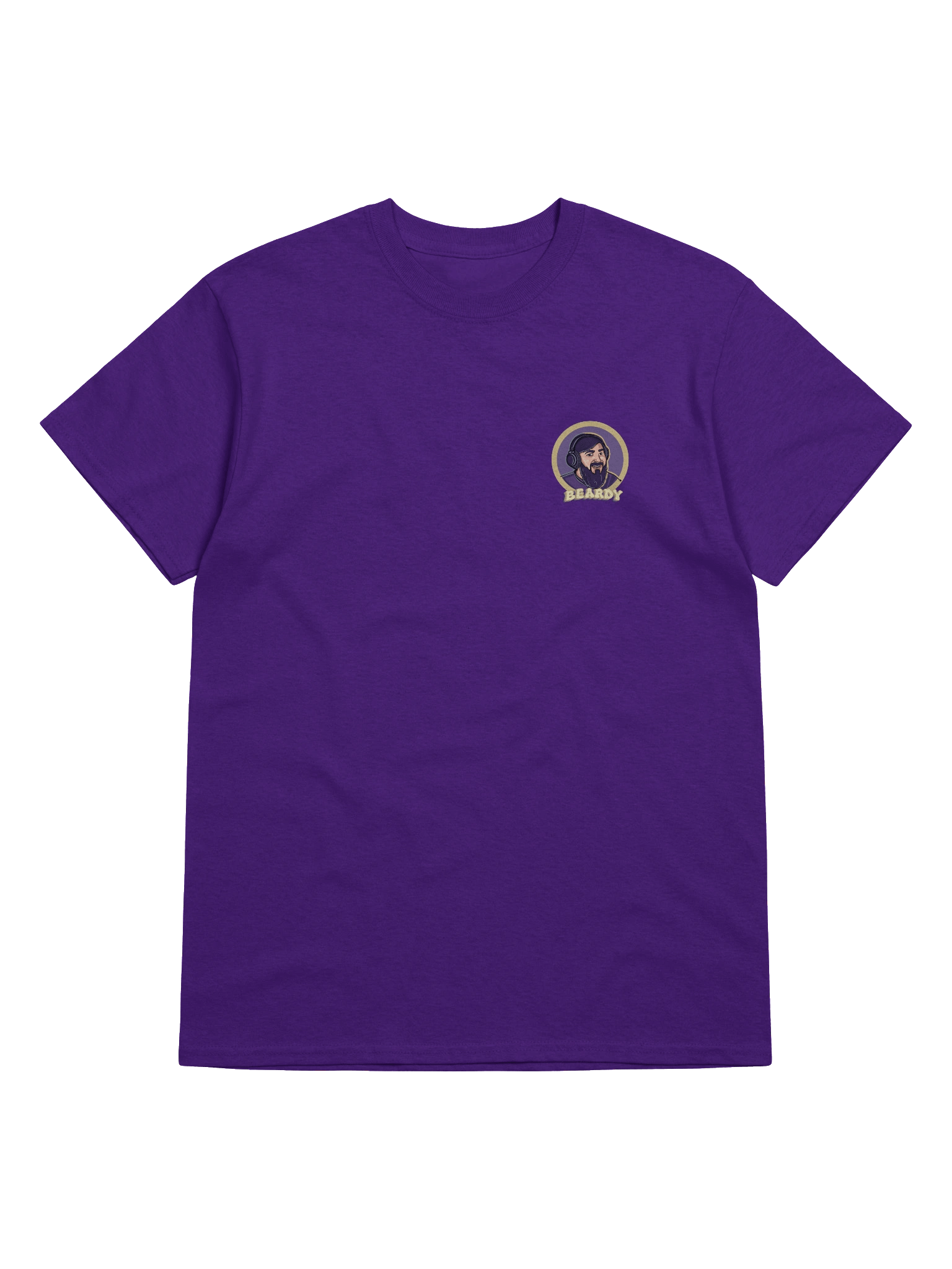 Official Logo Shirt product image (22)