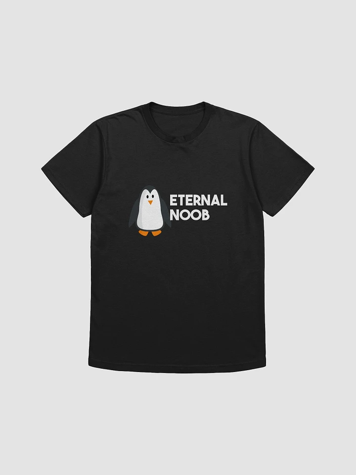 Eternal Linux Noob product image (1)