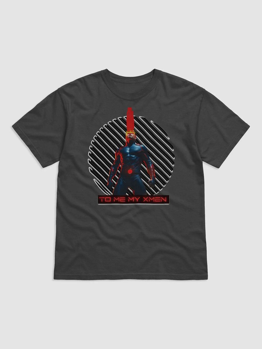 X-Men Dramatic Pose T-Shirt product image (1)