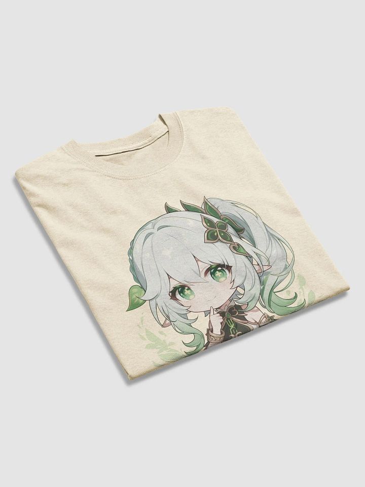 Nahida Chibi Tee product image (2)