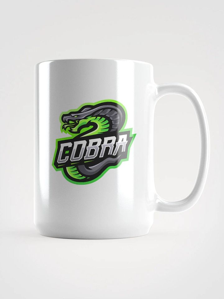 Cobra Strike Mug product image (1)