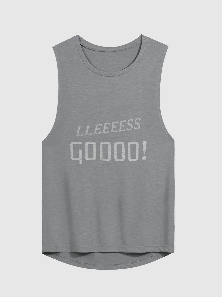 LLEEEESS GOOOO Tank product image (5)