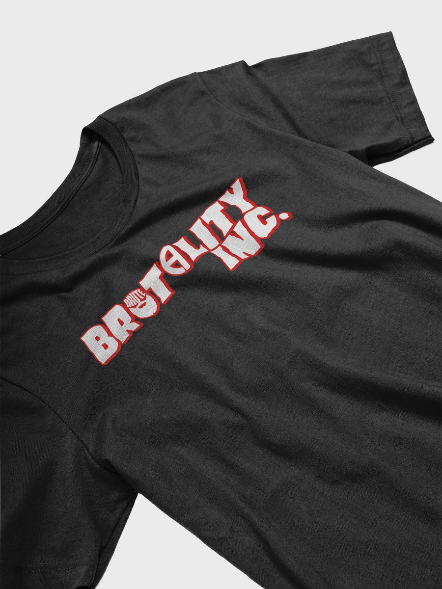 Brutality Inc. Logo product image (3)