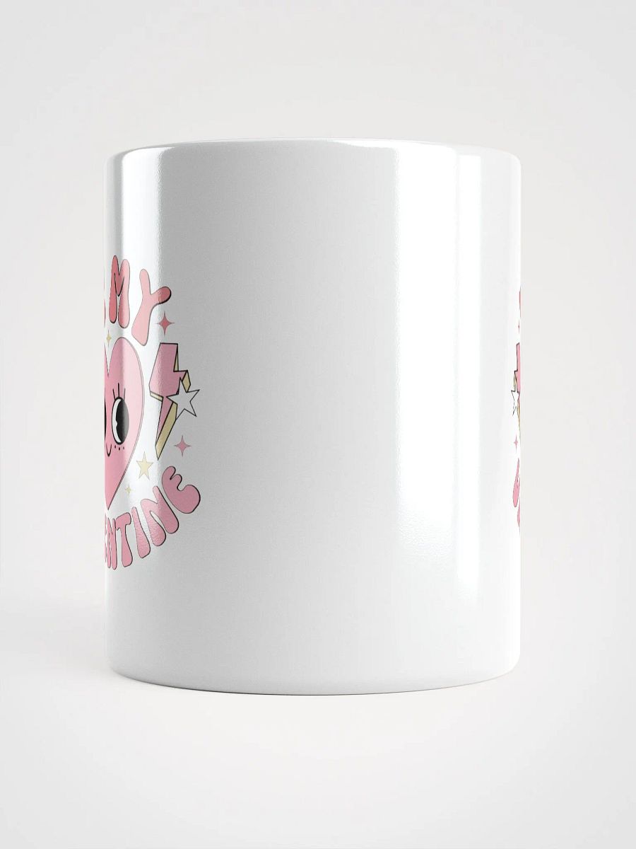 Be My Valentine Mug product image (3)