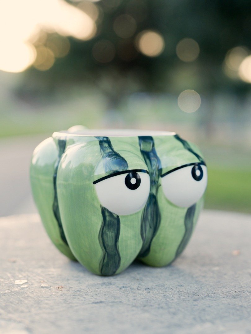 WaterMelon MugMug product image (1)