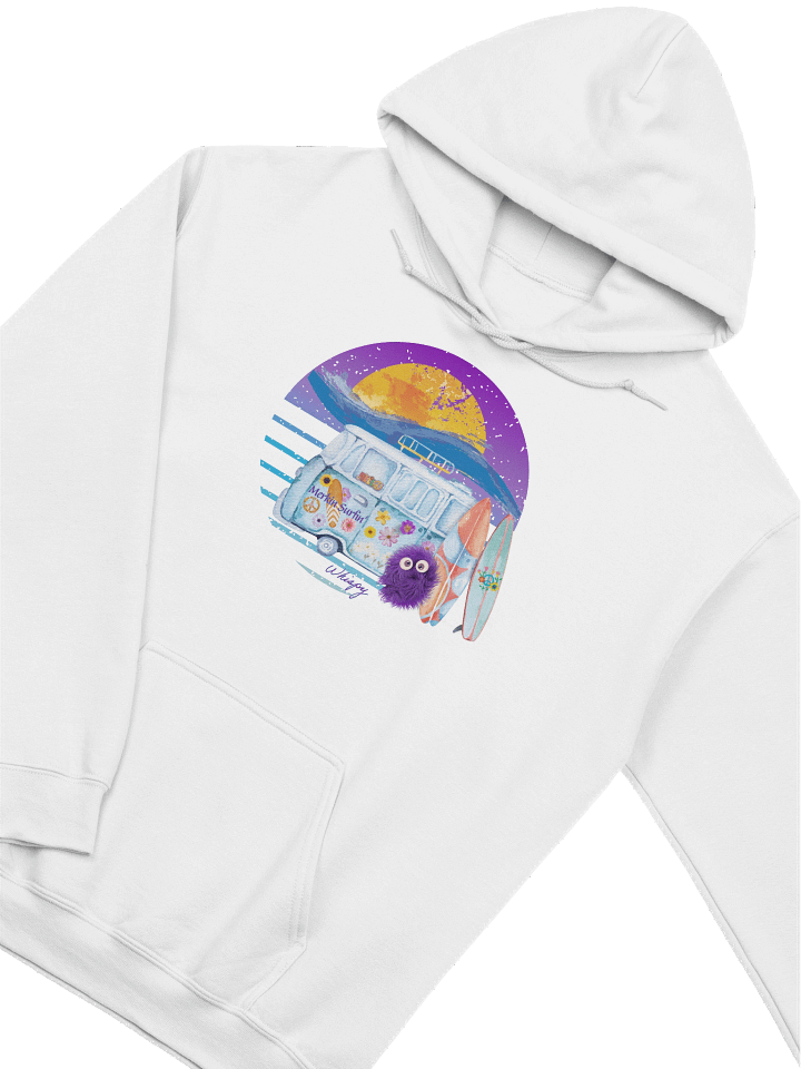 Merkin Surfin' product image (1)