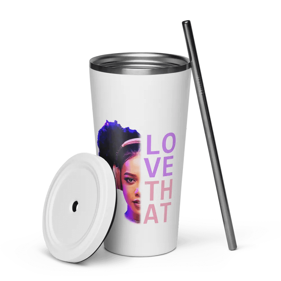 Eye Love That Tumbler product image (7)