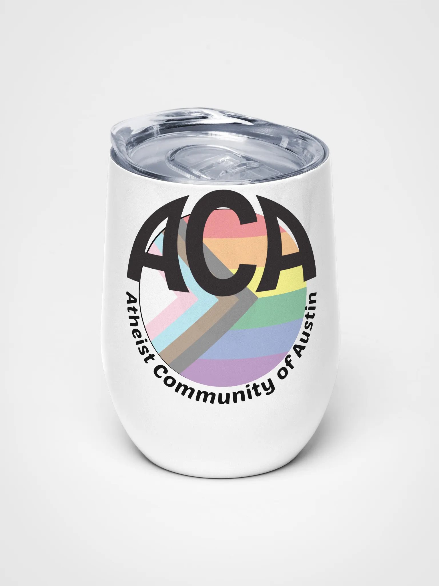 Pride Tumbler product image (1)