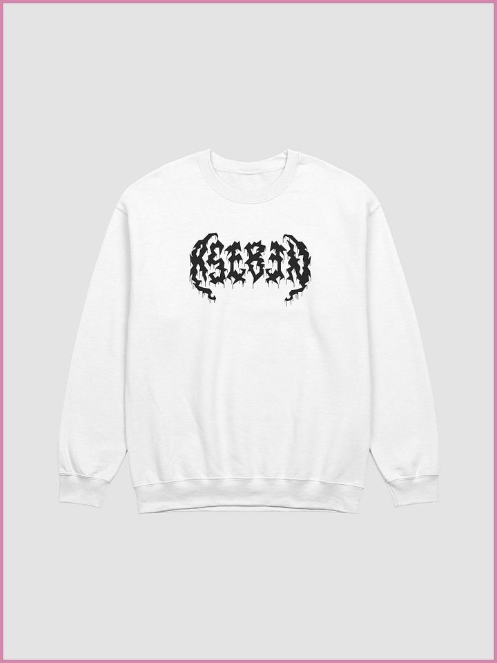🕊️ nebesa white sweater Season 1 🕊️ product image (1)